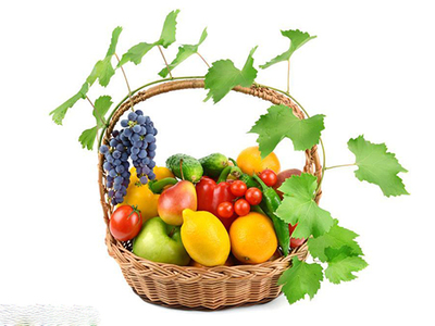 绿意盎然，生意兴隆——绿色农产品店铺命名灵感大全