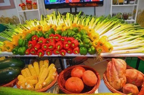 张槎国笋文化节盛大启幕 品味国笋魅力，共享丰收喜悦，仅百席名额速抢！