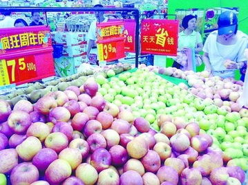 10个农产品监测点月底前上岗，构建安全防线预警隐患